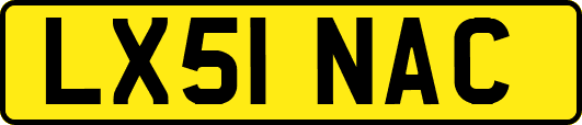 LX51NAC