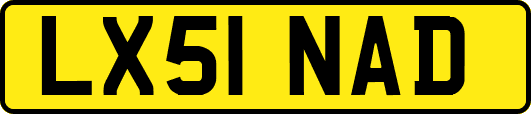 LX51NAD