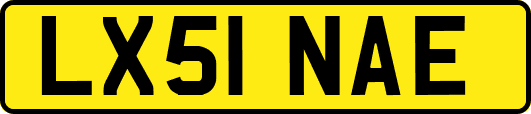 LX51NAE
