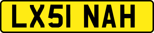 LX51NAH