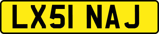 LX51NAJ