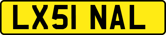 LX51NAL