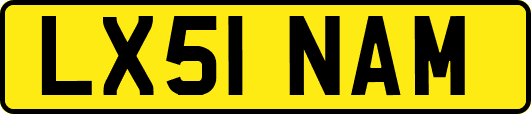 LX51NAM
