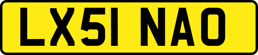 LX51NAO