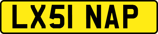 LX51NAP