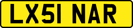LX51NAR