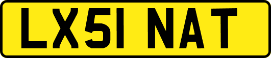 LX51NAT