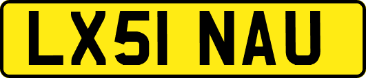 LX51NAU