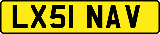 LX51NAV