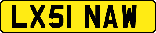 LX51NAW