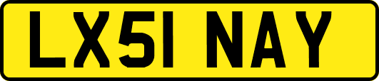 LX51NAY