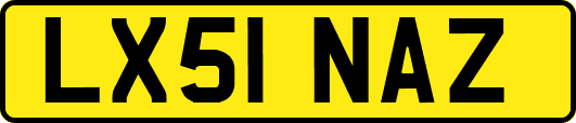 LX51NAZ