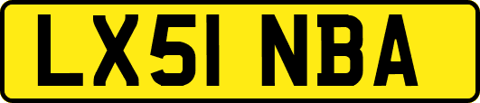 LX51NBA