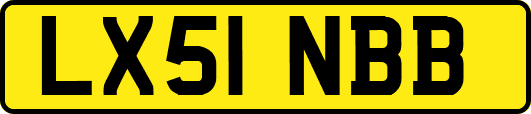 LX51NBB
