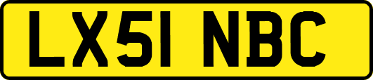 LX51NBC