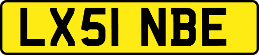 LX51NBE