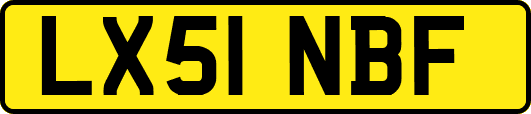 LX51NBF