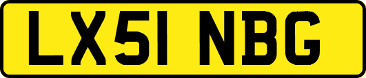LX51NBG