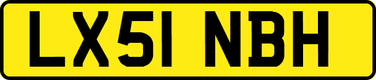 LX51NBH