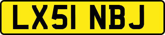 LX51NBJ