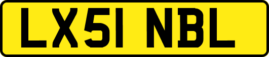 LX51NBL