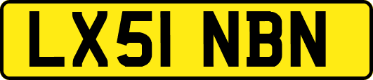 LX51NBN