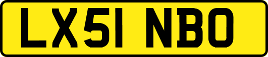 LX51NBO