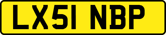 LX51NBP