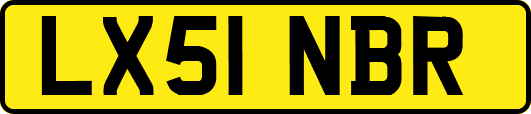 LX51NBR