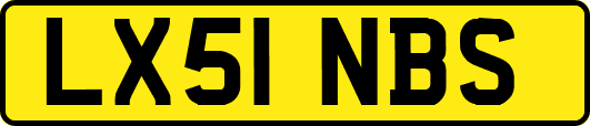 LX51NBS