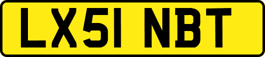 LX51NBT