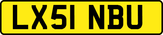 LX51NBU