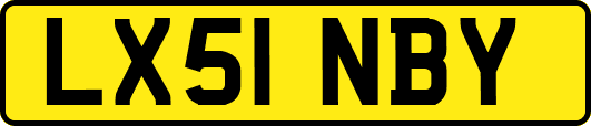 LX51NBY