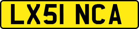 LX51NCA