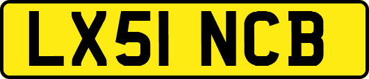 LX51NCB