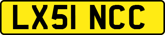 LX51NCC
