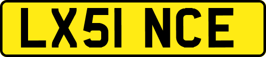 LX51NCE