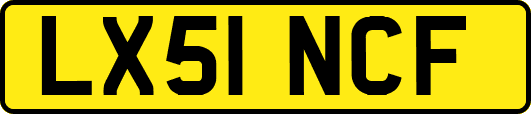 LX51NCF