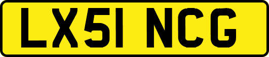 LX51NCG