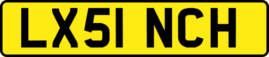 LX51NCH