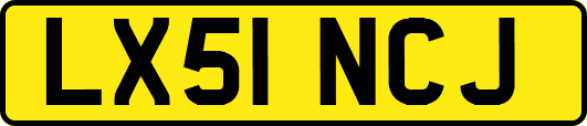 LX51NCJ