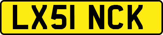 LX51NCK