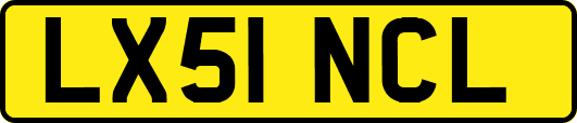 LX51NCL