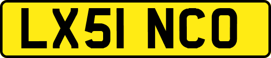 LX51NCO