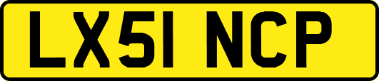 LX51NCP