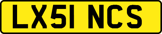 LX51NCS