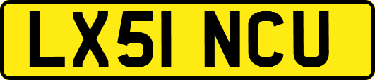 LX51NCU