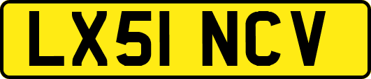 LX51NCV
