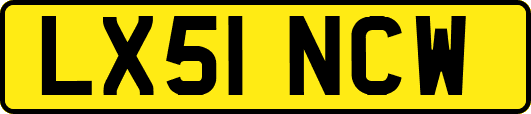 LX51NCW