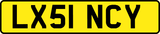LX51NCY